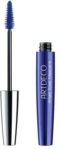 ARTDECO Angel Eyes Mascara – Wimperntusche – Für Volumen, Länge und Schwung – 1 x 10 ml