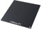 Creality Plate-forme en Verre Carborundum 235*235*4mm, Kit de Plaque de Construction pour Imprimantes 3D, Haute Viscosité Forte Dureté, Plate-forme d'Impression 3D pour Ender-3/Ender-3 V2/Ender-3 Pro