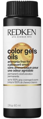 REDKEN COLOR GELS OILS - 4NA, 60 ML