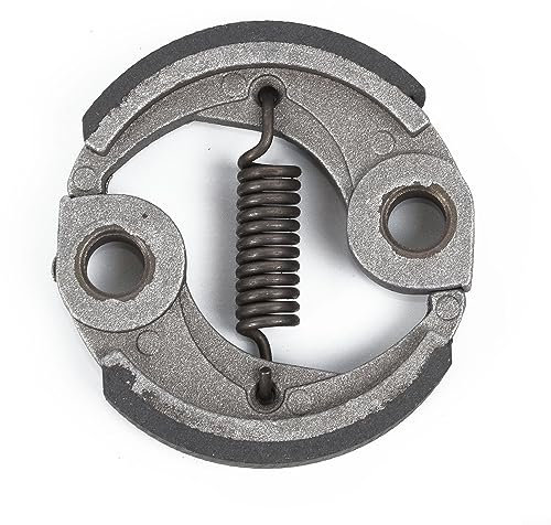 Embrague cortador de cepillo para Kaw-as-a-ki, ajuste perfecto para cortacésped TD33 TD40 TD48 TH34 TH43 TH48 TJ35E TJ45E, piezas de embrague de recortadora