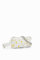 Desigual New Splatter Dortmund Crossbody Bag Yellow