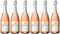 Le Vie Angarano Jassara Rosé Trocken Bio (6 x 0.75 l)