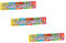 Million Cables 360g - Enjoy Some Sugary Sweets With The 50cm Million Cable - Great As a Gift Or Treat - Pack of 3