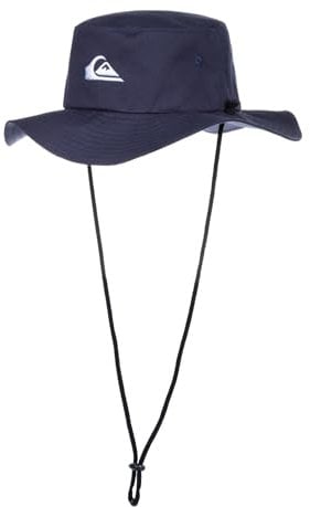 Quiksilver - Bushmaster Hat - Mann