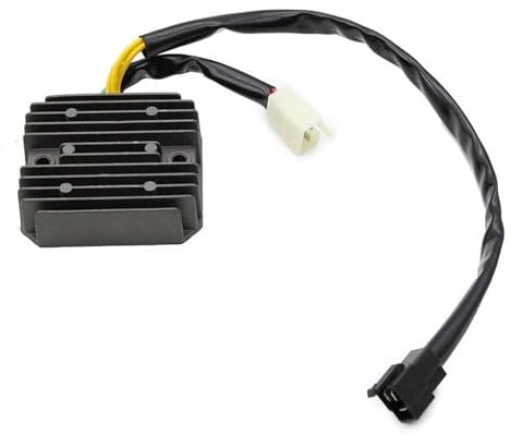 Motorrad-Reglergleichrichter Für NT400 BROS 400 NC25-100,105,110 NT650 NT650A Für Hawk GT