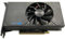 SIMPLETEK - Scheda Video Grafica RTX 3060 12 GB GDDR6 Gaming Mini Single Fan 192 Bit 8 Pin PSU