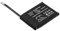 CS - Batería de repuesto para Apple Watch SE, 44 mm, A2180, 290 mAh, 1,11 Wh, reloj inteligente