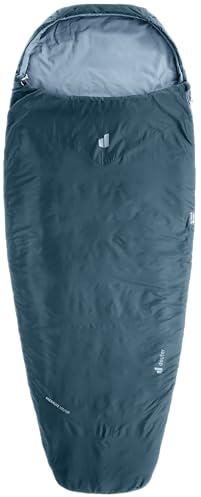 deuter Dreamlite 10C/50F ultraleichter Kunstfaserschlafsack