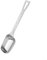 Robust Stainless Steel Coffee Scoop for 1 Tablespoon Precise Measurement in Kitchen
