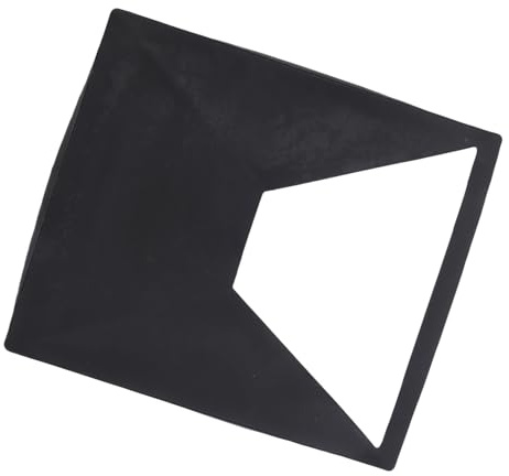 EIMSOAH Copertura Protettiva per Antenna Parabolica Guscio Protettivo in Silicone Premium Protezione in Silicone Liquido Facile da Pulire per Uso Domestico di Yacht da Campeggio per