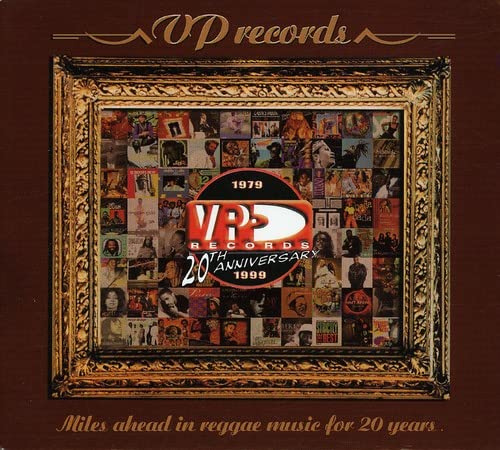 Vp Records 2007224