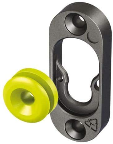 Button Fix Lot de 50 supports de fixation pour panneaux de 90°