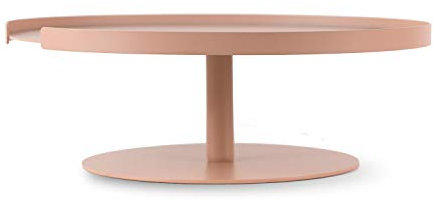 DesignBite Big Hug Kuchenständer Kuchenplatte rosa Blush