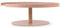 DesignBite Big Hug Kuchenständer Kuchenplatte rosa Blush