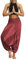 YWLINK 2020 Damen Kleidung,Frauen BeiläUfige Sommer Lose Yoga Hosen Elegant Baggy Boho Aladdin Overall Pluderhosen