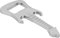 Metal Guitar Shape Bottle Opener for Beer, Soda as a Party Gift