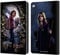 Head Case Designs Officially Licensed Harry Potter Hermione Poster Prisoner Of Azkaban IV Leather Book Wallet Case Cover Compatible With Apple iPad Air 2 (2014)
