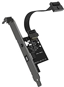 CREATIVE Sound Blaster Audigy FX V2 DBPro Add-On, DSD256
