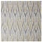 Super fresco Homespun Geo Ochre Wallpaper