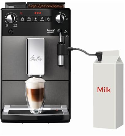 Melitta Cafetera Superautomática Avanza Plus F270-103