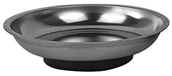 Lot de 2 bols magnétiques en PVC pour placer vis, boulons, tout type de fixations, clé hexagonale, 15,2 cm