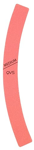 Qvs Pro Shaper Nail File Medium