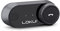 LOKUI K30 Intercom Gegensprechanlage, Einzelgerät für Motorradhelme, 800m Reichweite, Radio, Farbe: schwarz