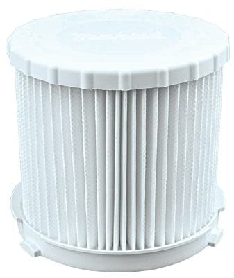 Kimgu 162518-0 Wet Dry HEPA filter Replacement Part for Makita DVC750 DVC750L DVC750Z DVC750LZ XCV11Z ADCV11Z