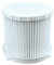 Kimgu 162518-0 Wet Dry HEPA filter Replacement Part for Makita DVC750 DVC750L DVC750Z DVC750LZ XCV11Z ADCV11Z