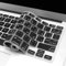 Russische Silikon-Tastaturabdeckung für MacBook Air 13 Zoll A1466 A1369 (Version 2010–2017) & MacBook Pro 13 Zoll 15 Zoll (2015 oder ältere Versionen, mit/ohne Retina-Display)