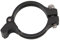 Colcolo Road Front Derailleur Clamp Alloy Mount Braze-on