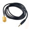 Car Stereo Audio RD9 3.5mm Male AUX Adapter Cable For Peugeot 206 207 307 308 Radio RD9