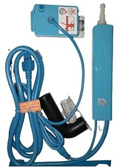 ASPEN MINI AQUA pompe de relevage bi bloc 12 L H dEconnectable