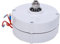 Generador de Imanes Permanentes de CA AVAN200W Generador de Imanes Permanentes Alternador Eléctrico Trifásico de CA Tierras Raras NdFeB Altos Controles de Motores Eléctricos (sin