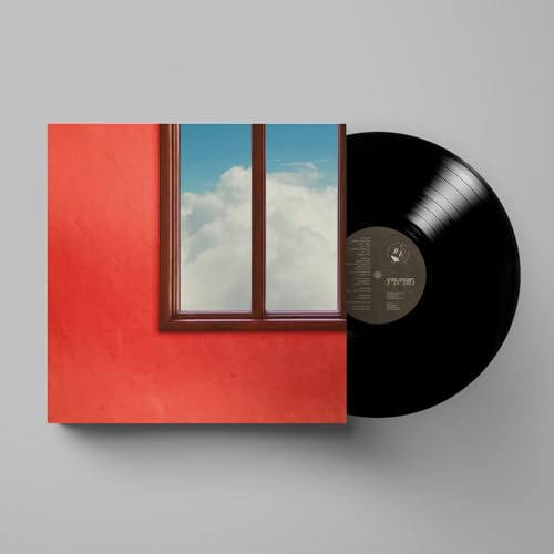 Dead Oceans / Cargo