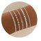 Dochais 5 Stück Armband Damen Silber, Armband 14K Vergoldet, Armband Verstellbar Damen, Armband Boho Silber, Schlange Kubanische Büroklammer Armbänder Schmuck für Damen Frauen Mädchen