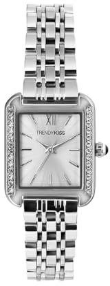 Trendy Kiss Klassische Uhr TM10172-01