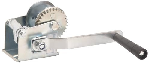 LFGUD Treuil manuel pour remorque de bateau de 500 lb