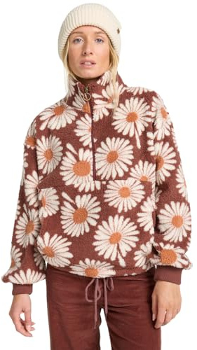 Billabong Damen Time Off Sweatshirt (1er Pack)