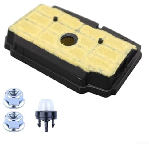 Filter Component,Air Filter Tune Up Kit For MS193T And MS194T Chainsaws Key Maintenance Parts