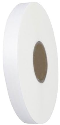 Okiyakusama Nahtdichtband Dichtungsstreifen Flickenband Gewebeband Flexibles Reparaturband Aus Polyurethan für Wasserdichte Nähte für Mäntel Uniformen Und, Klar