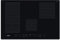 Piano cottura induzione Whirlpool Wf S0377 Ne Ixl