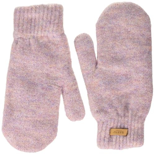 Barts Strick Fäustlinge Witzia Mitts 4543 orchid 27