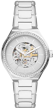 Fossil BQ3788 Ladies Eevie Watch