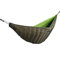 ERYUE Underquilt,Ultraleichte Outdoor Camping Hängematte Underquilt Portable Winter Warm Under Quilt Decke Baumwollhängematte
