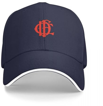 Basecap Chicago FIRE CFD LOGOClassic T-Shirt Baseballmütze Luxus-Mütze für Männer Flauschige Mütze Militärische Taktische Mütze Mütze für Männer Frauen