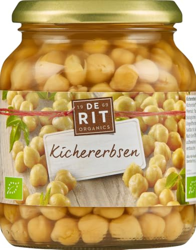 Kichererbsen 12 x 350 g