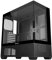 UNYKAch Chassis ATX REVELAT Black con capacità per schede grafiche fino a 425 mm e raffreddamento a liquido fino a 360 mm