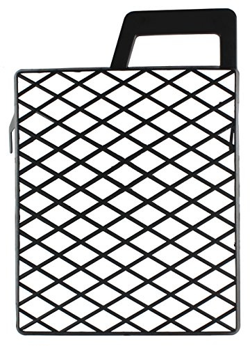 MKK - 19837-003 - Abstreifgitter Malergitter Farbgitter Farbabstreifer Größe 215 x 255 mm 1 Stück