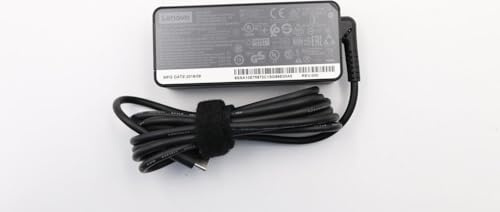 Sparepart: Lenovo PD,45W,20/15/9/5V,3P,WW,CHY, FRU02DL104